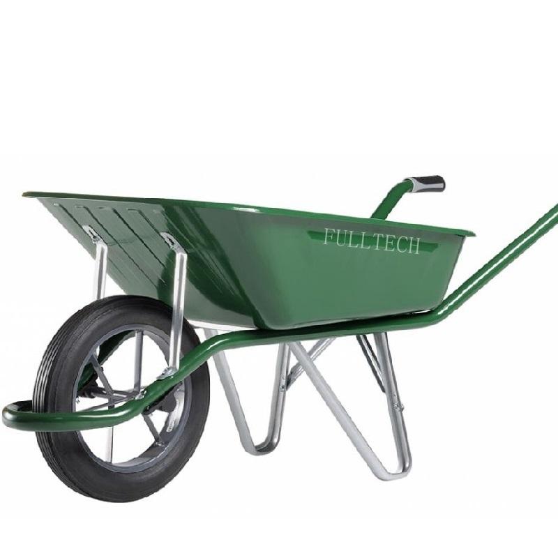 wheelbarrow france model brouette WB6400 OEM (China Manufacturer