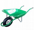 wheel barrow WB6400,wheelbarrow french model wb6400,WHEELBARROW MANUFACTURER