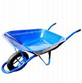 WB6400 FRANCE MODEL WHEELBARROW 2