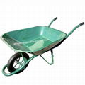 WB6400 FRANCE MODEL WHEELBARROW 3