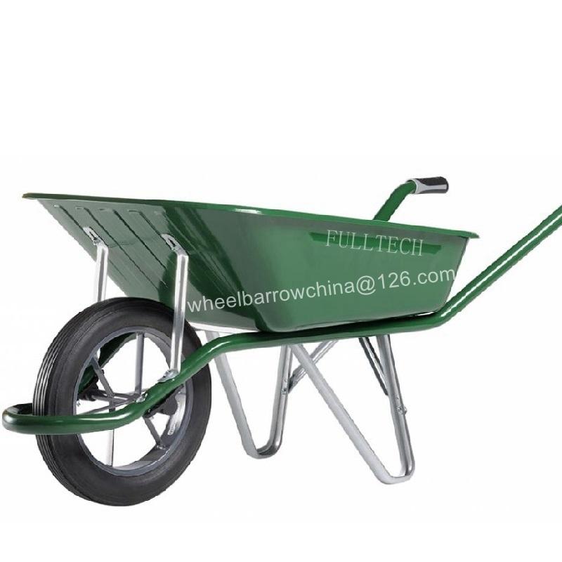 wheelbarrow france model WB6400,WHEELBARROW MANUFACTURER FACTORY