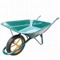 wheelbarrow france model WB6400,WHEELBARROW MANUFACTURER FACTORY SUPPLIER