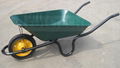 South Africa Model wheelbarrow WB3800