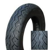 tubeless of motorcycle tires