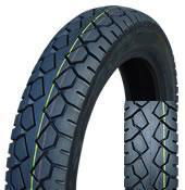 tubeless of motorcycle tires 4