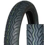 tubeless of motorcycle tires 5