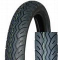 tubeless of motorcycle tires