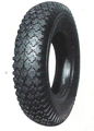 wheelbarrow tyre 1