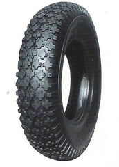 wheelbarrow tyre