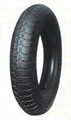 wheelbarrow tyre