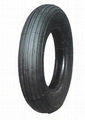 wheelbarrow tyre