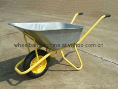 wheelbarrow  WB6404Z