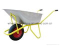 wheelbarrow  WB6404Z