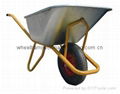 wheelbarrow  WB6404Z
