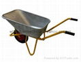wheelbarrow  WB6404Z 4