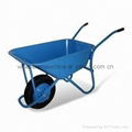 wheelbarrow  WB6404Z