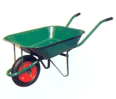 wheel barrow WB6400,wheelbarrow french model wb6400,WHEELBARROW MANUFACTURER 4