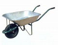 Wheelbarrow WB6200,wheel barrow 3