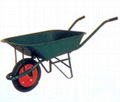 Wheelbarrow WB6200,wheel barrow 4