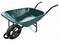 wheelbarrow carretilla 4