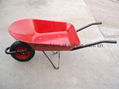 wheel barrow  WB7201