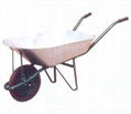 wheel barrow  WB7201