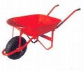 wheel barrow  WB7201