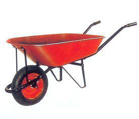 wheel barrow  WB7201 4