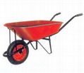 wheel barrow  WB7201