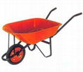 wheel barrow  WB7201 5