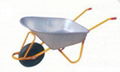 construction wheelbarrow 5