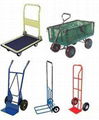 Hand trolley,Tool cart