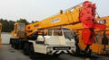 used cranes used TADANO TL300E 30T crane 2