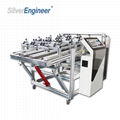 Aluminum Foil Container Making Machine