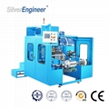 Aluminum Foil Rewinding Machine