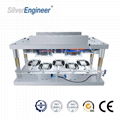 Aluminium Foil Container Die Press Machine 4