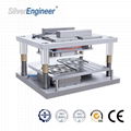 Aluminium Foil Container Die Press Machine 5