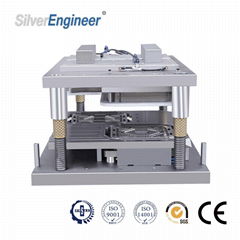 鋁箔容器模具