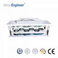 Aluminum Foil Container Mould 1230L 2