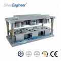 Aluminum Foil Container Mould 5069L 2