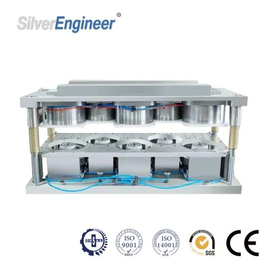 Aluminium Foil Container Die Press Machine SE (China Manufacturer