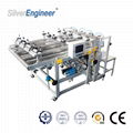 Automatic Aluminum Foil Container Making Machine 5