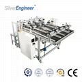 Automatic Aluminum Foil Container Making Machine 11