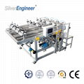 China Aluminium Foil Container Making Pressing Machine 6