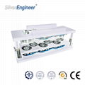 China Best Smart Aluminum Foil Container Making Machine From Silverengineer