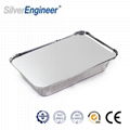 Aluminum Foil Container Mould 8389 3