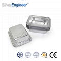 450ml/No.2/8342  Aluminum Foil Container Mould 6