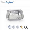 450ml/No.2/8342  Aluminum Foil Container Mould 7