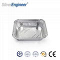 450ml/No.2/8342  Aluminum Foil Container Mould