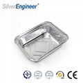 450ml/No.2/8342  Aluminum Foil Container Mould 8